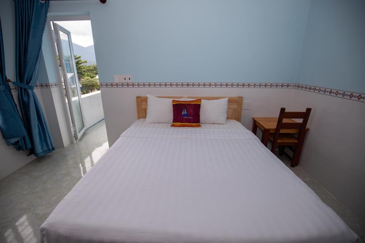 Hotel Dang Khoa Chi Khu Co Ong Esterno foto