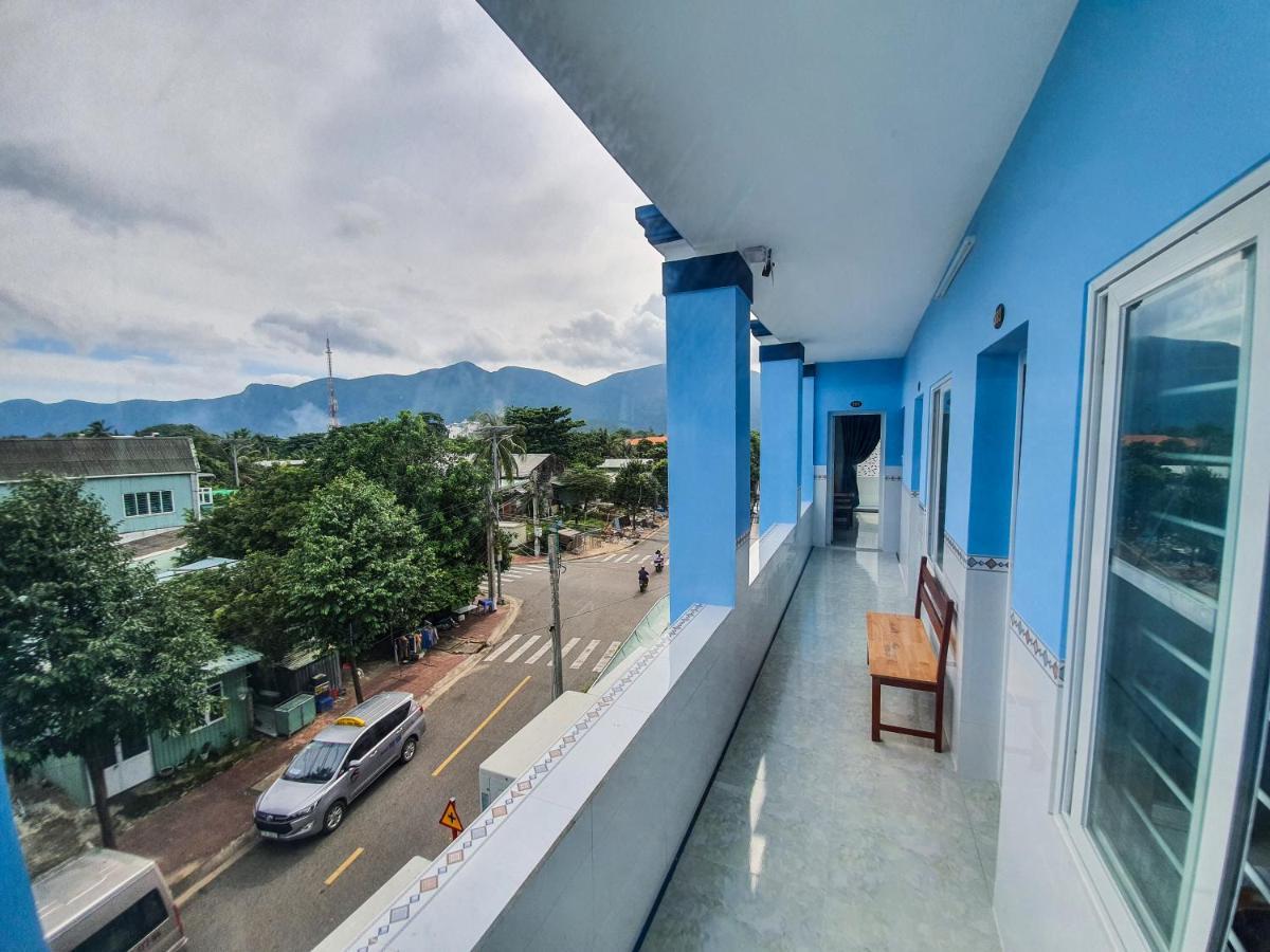Hotel Dang Khoa Chi Khu Co Ong Esterno foto
