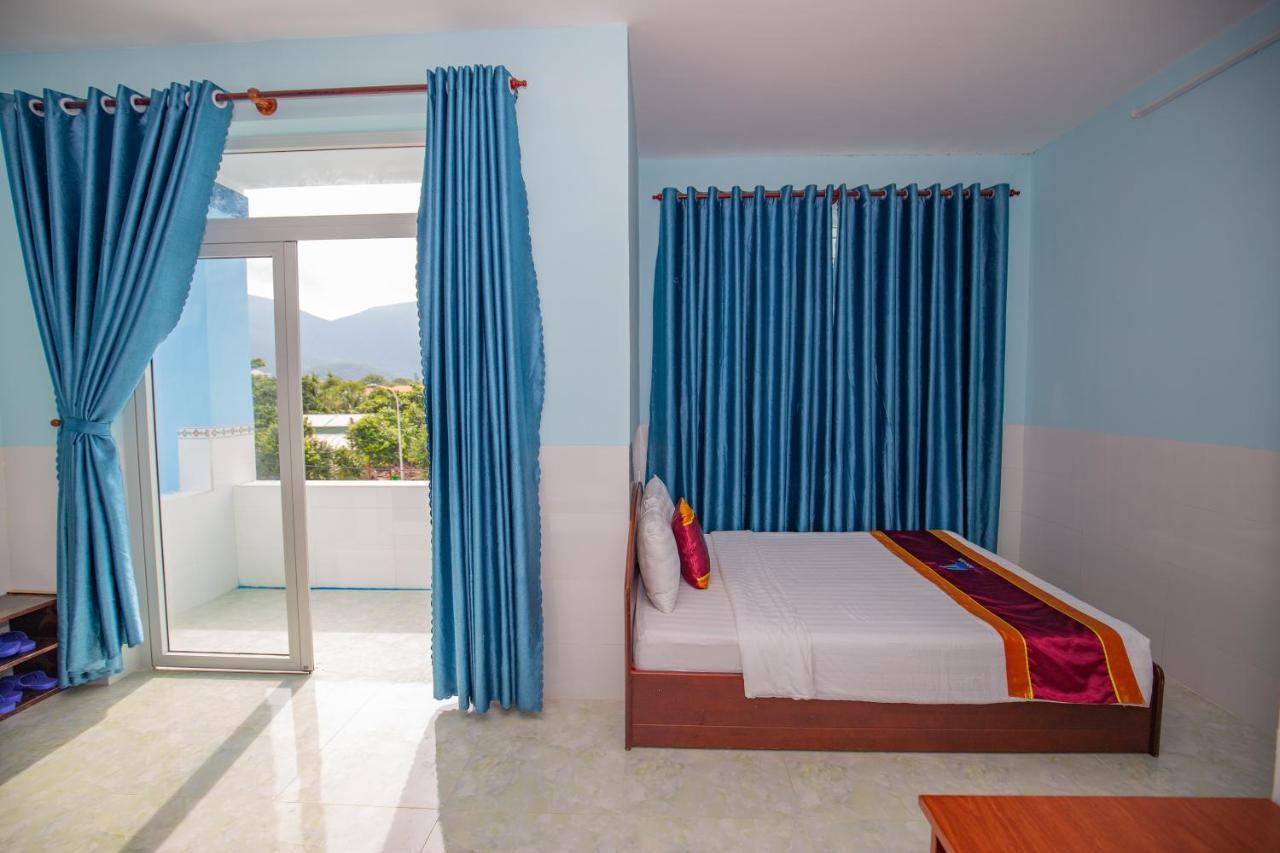 Hotel Dang Khoa Chi Khu Co Ong Esterno foto