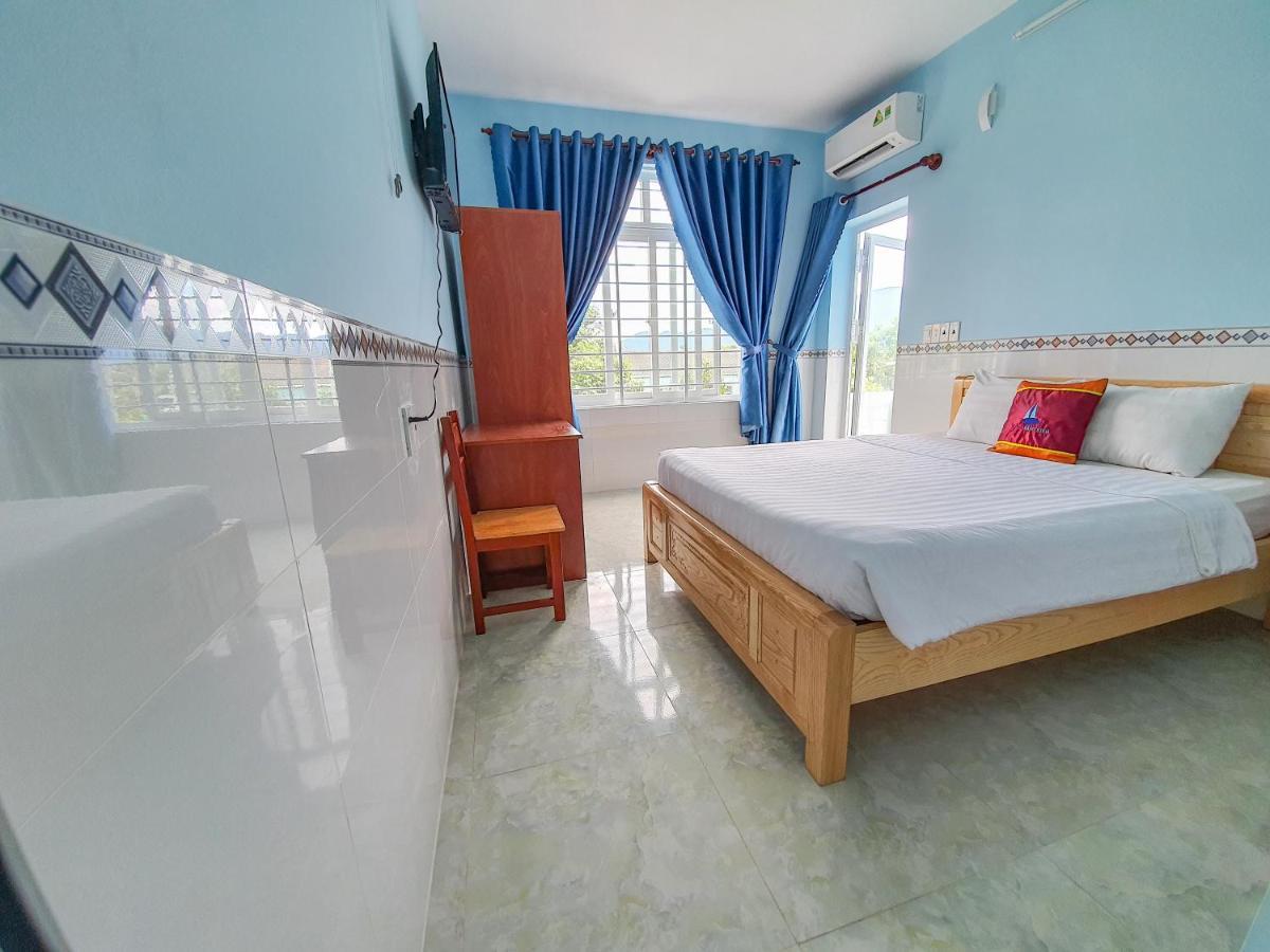 Hotel Dang Khoa Chi Khu Co Ong Esterno foto
